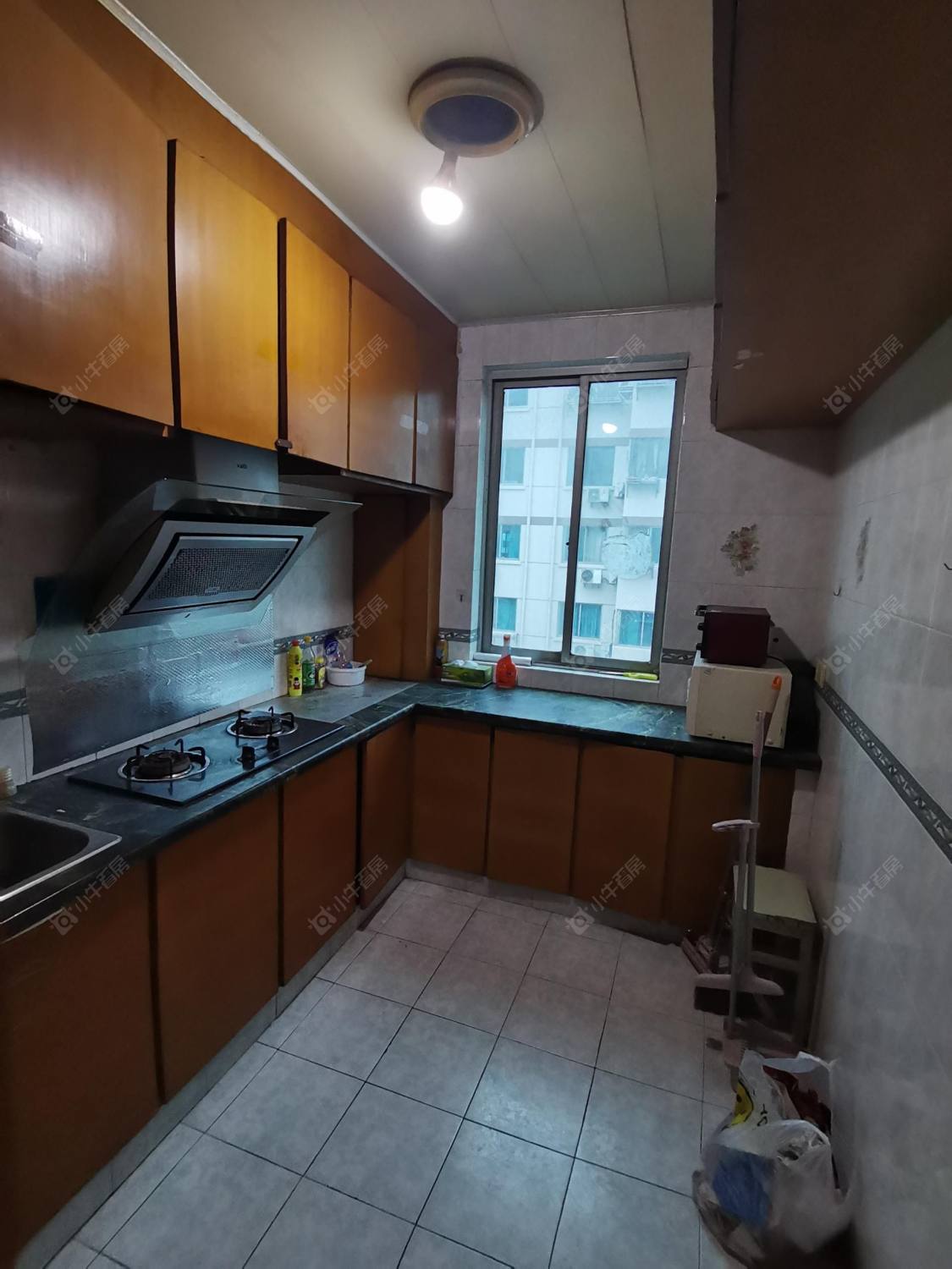 常州兰翔二村在租房源室内图_小牛看房