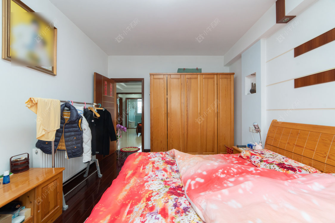 常州都市桃源二期在售二手房源室内图_小牛看房