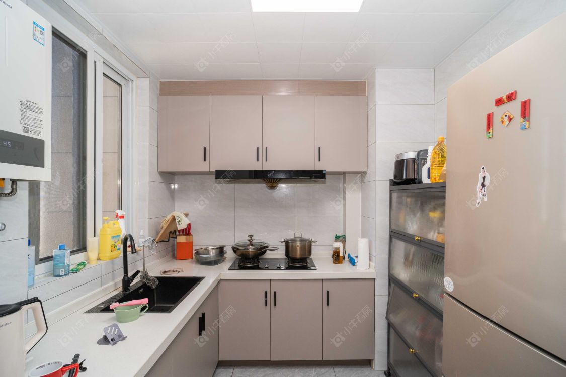 常州桃李东方在售二手房源室内图_小牛看房