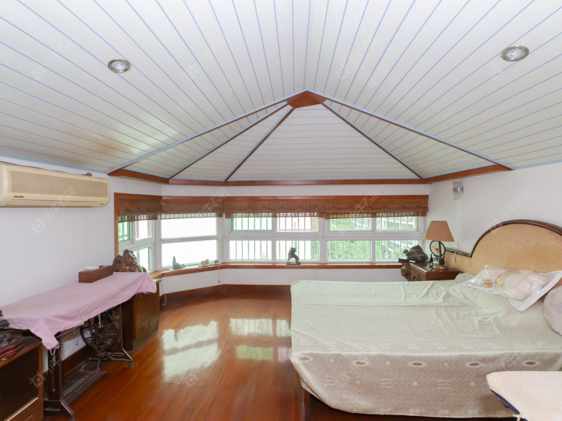 常州天安花园在售二手房源_小牛看房