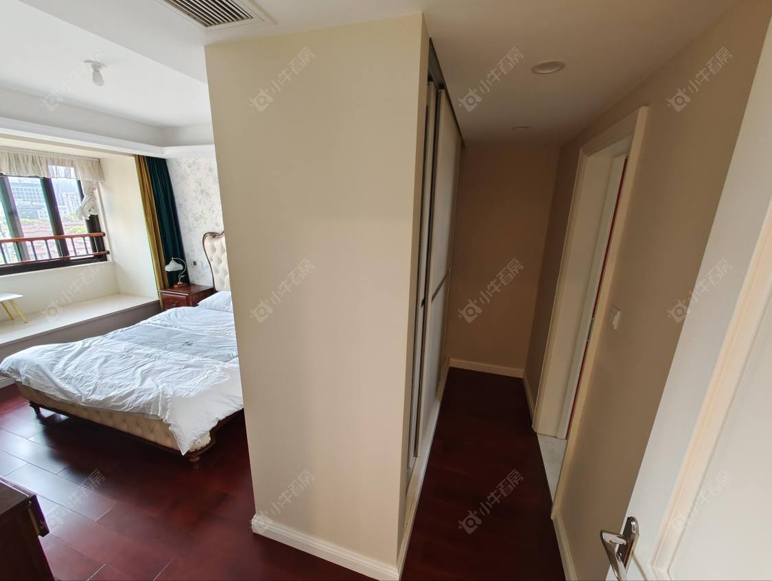 常州新城公馆荣域在租房源室内图_小牛看房