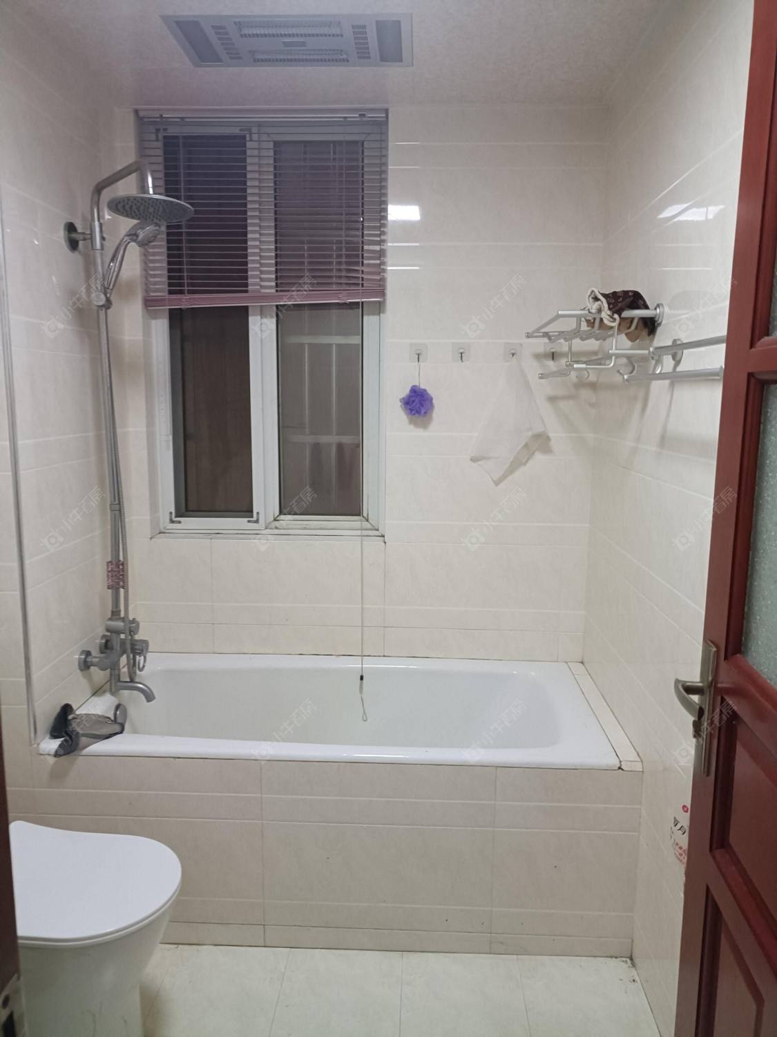 常州聚怡花园北区在租房源户型图_小牛看房