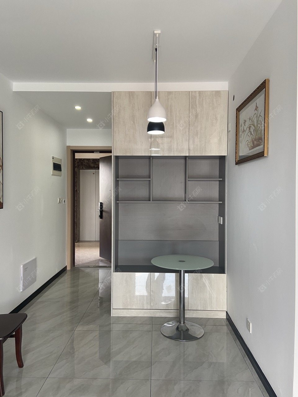 常州牡丹三江公馆在租房源室内图_小牛看房