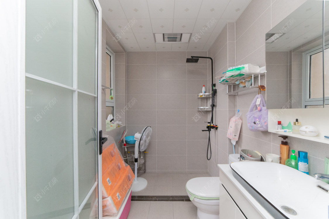 常州嘉禾尚郡在售二手房源室内图_小牛看房