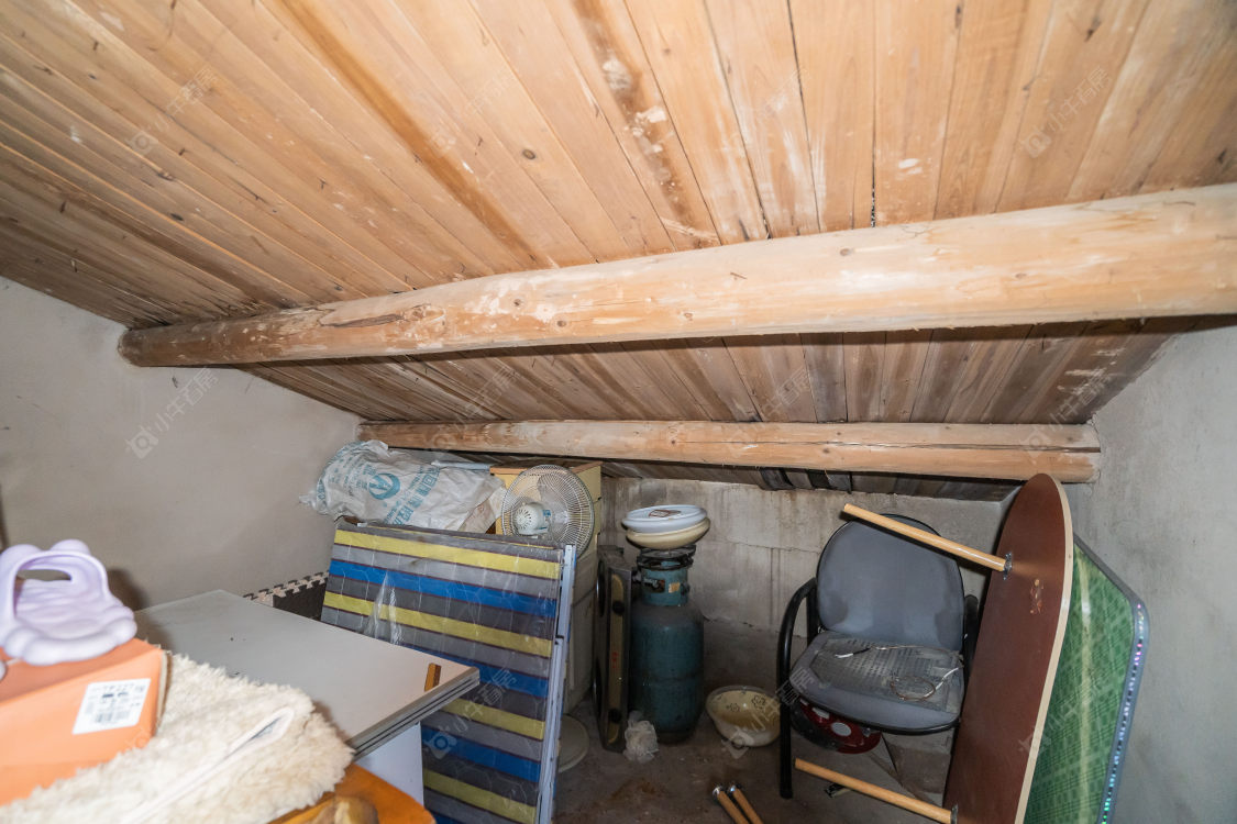 常州工人新村南在售二手房源室内图_小牛看房