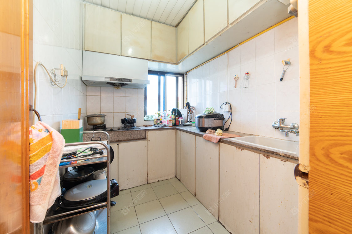 常州白云新村在售二手房源室内图_小牛看房