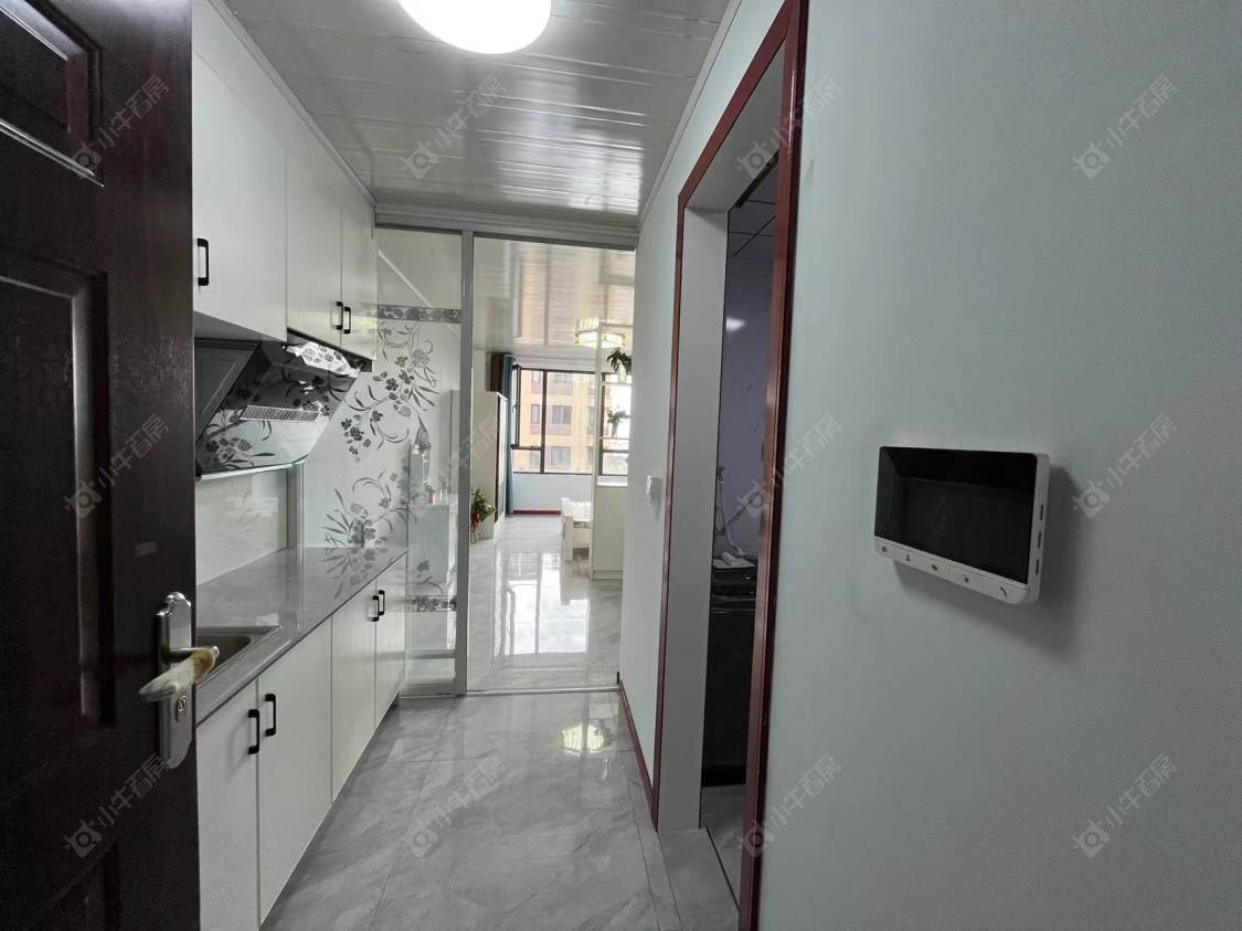 万科弘阳君望甲第房源 常州万科弘阳君望甲第在租房源_小牛看房