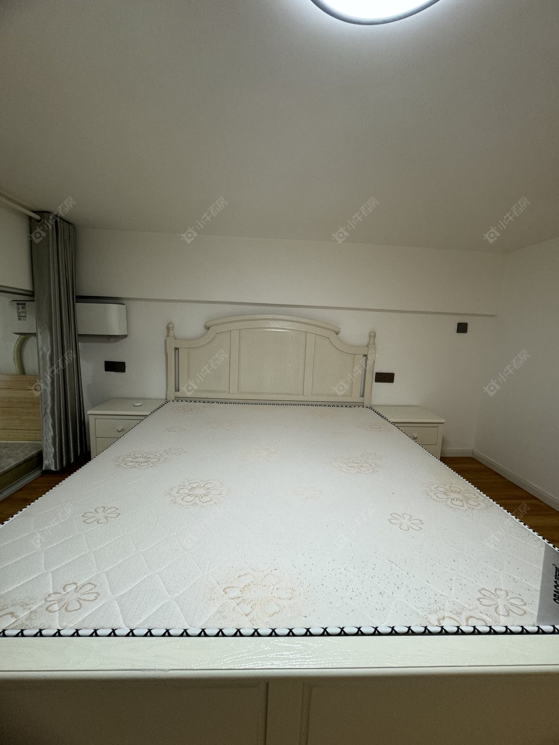 常州吾悦广场全能家公寓在租房源_小牛看房