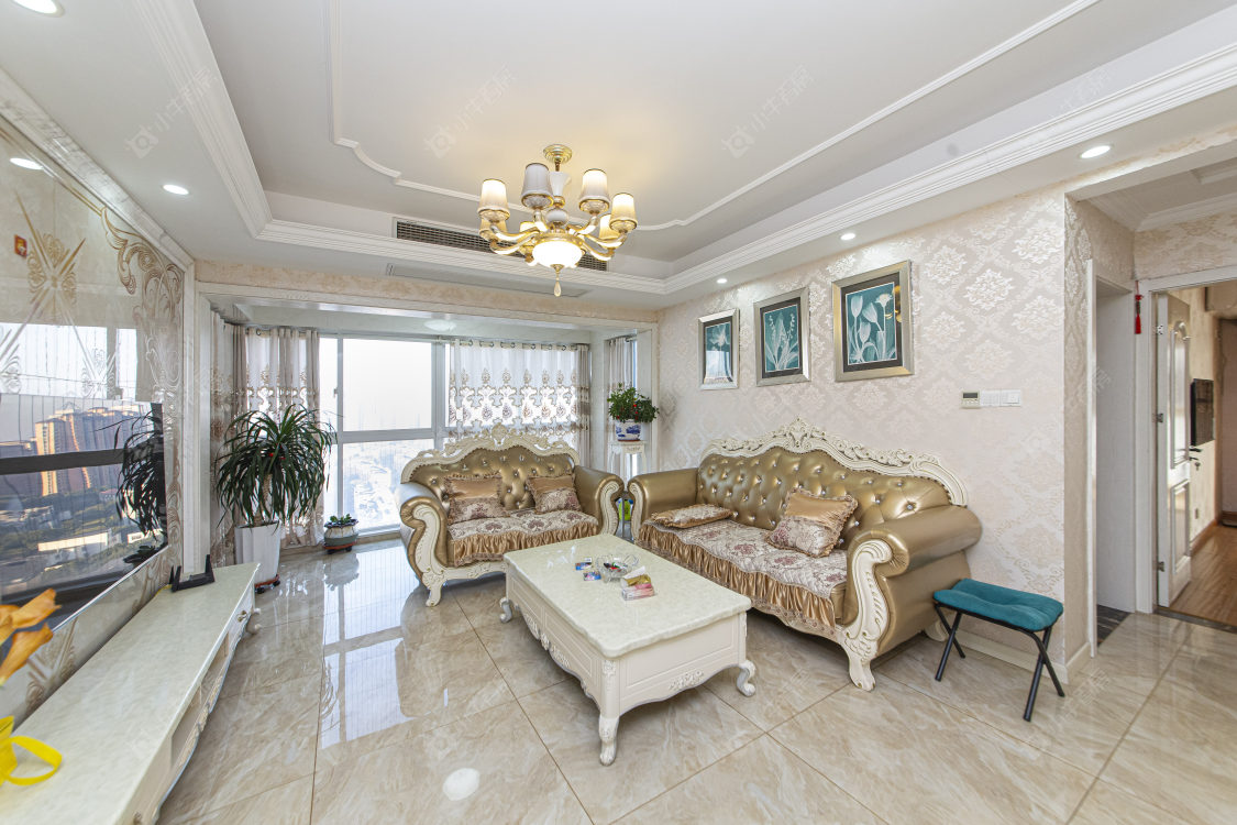 德禾豪景房源 常州德禾豪景在售二手房源_小牛看房