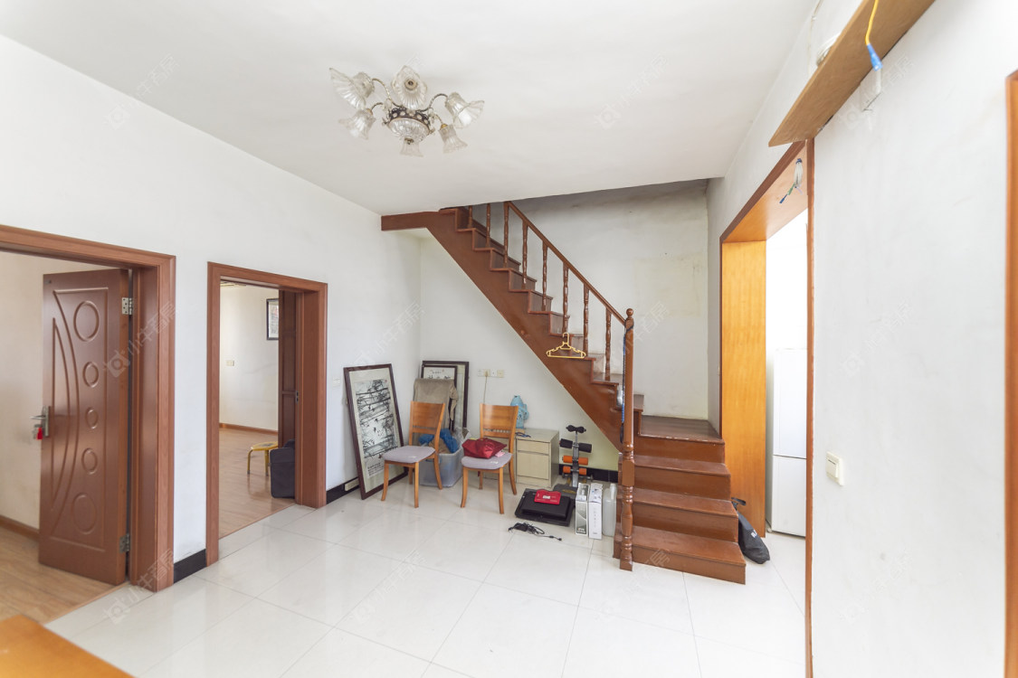 常州清潭六村在售二手房源_小牛看房