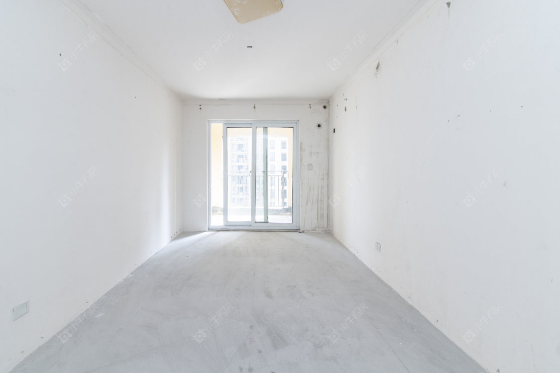 常州紫金城北区在售二手房源室内图_小牛看房