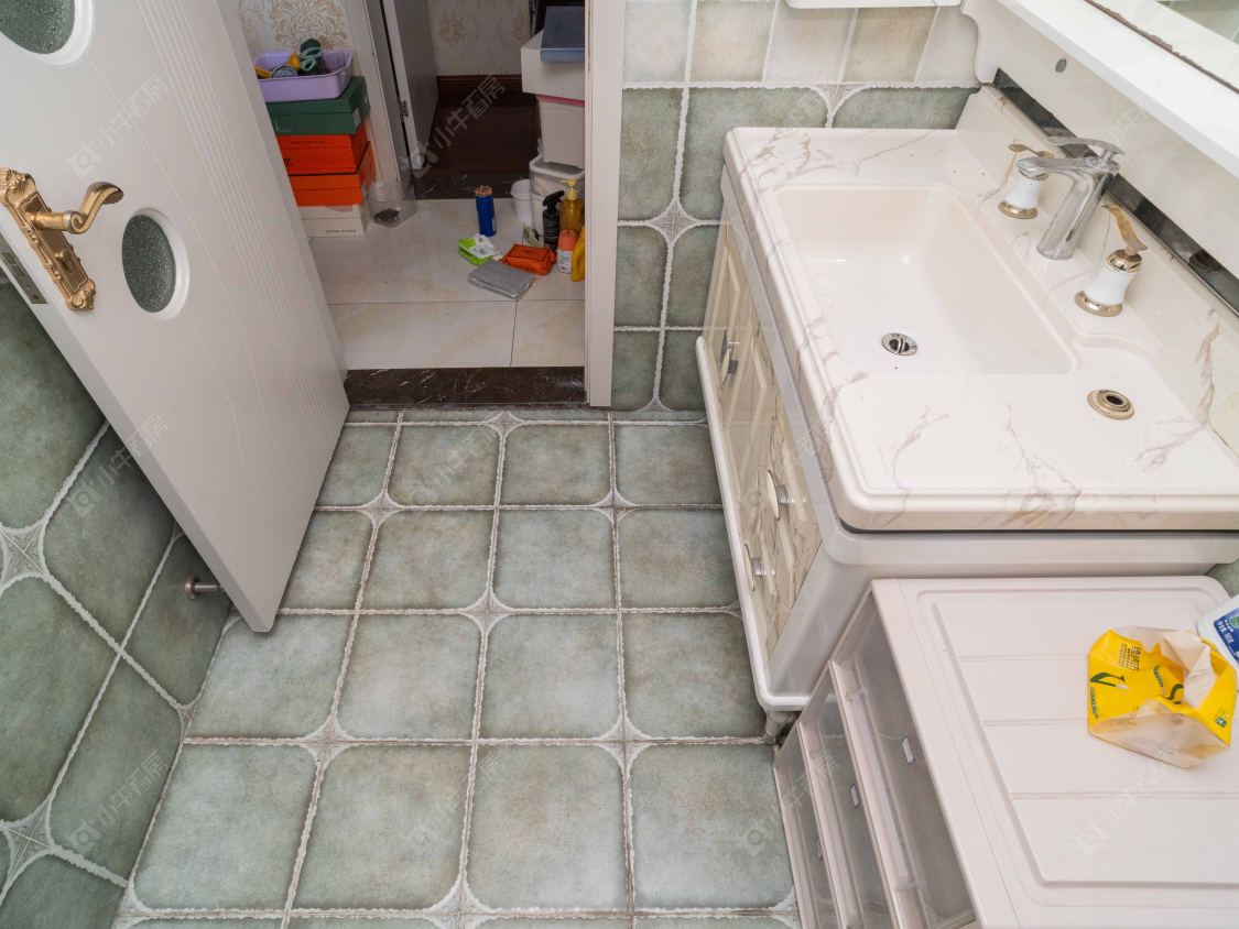 常州枫逸人家在售二手房源室内图_小牛看房