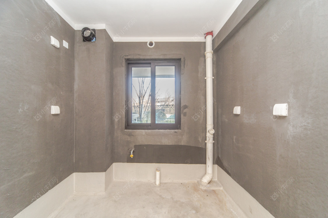 常州龙湖景粼天著在售二手房源室内图_小牛看房