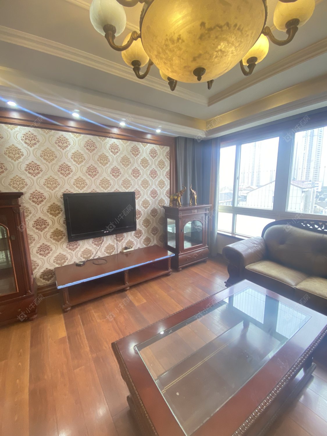 常州华都馨苑在租房源_小牛看房