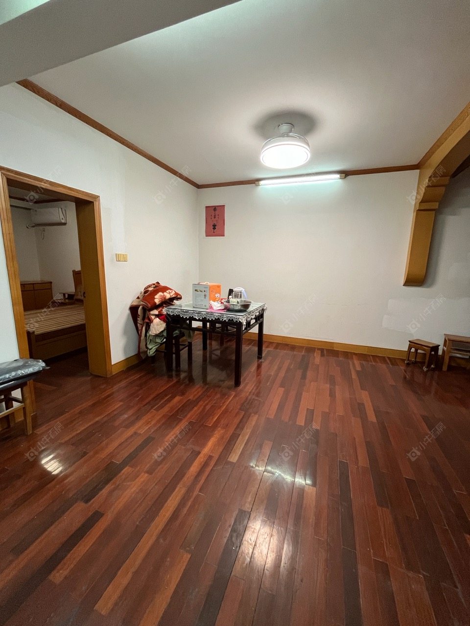 常州城中花苑在租房源室内图_小牛看房