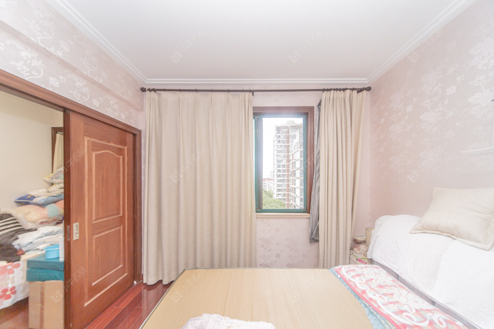 常州都市雅居在售二手房源室内图_小牛看房