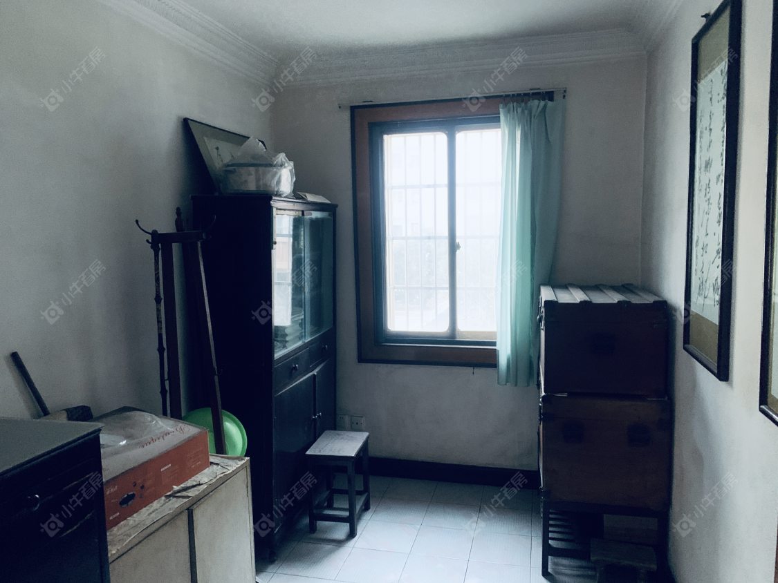 常州勤业一二三村在租房源_小牛看房