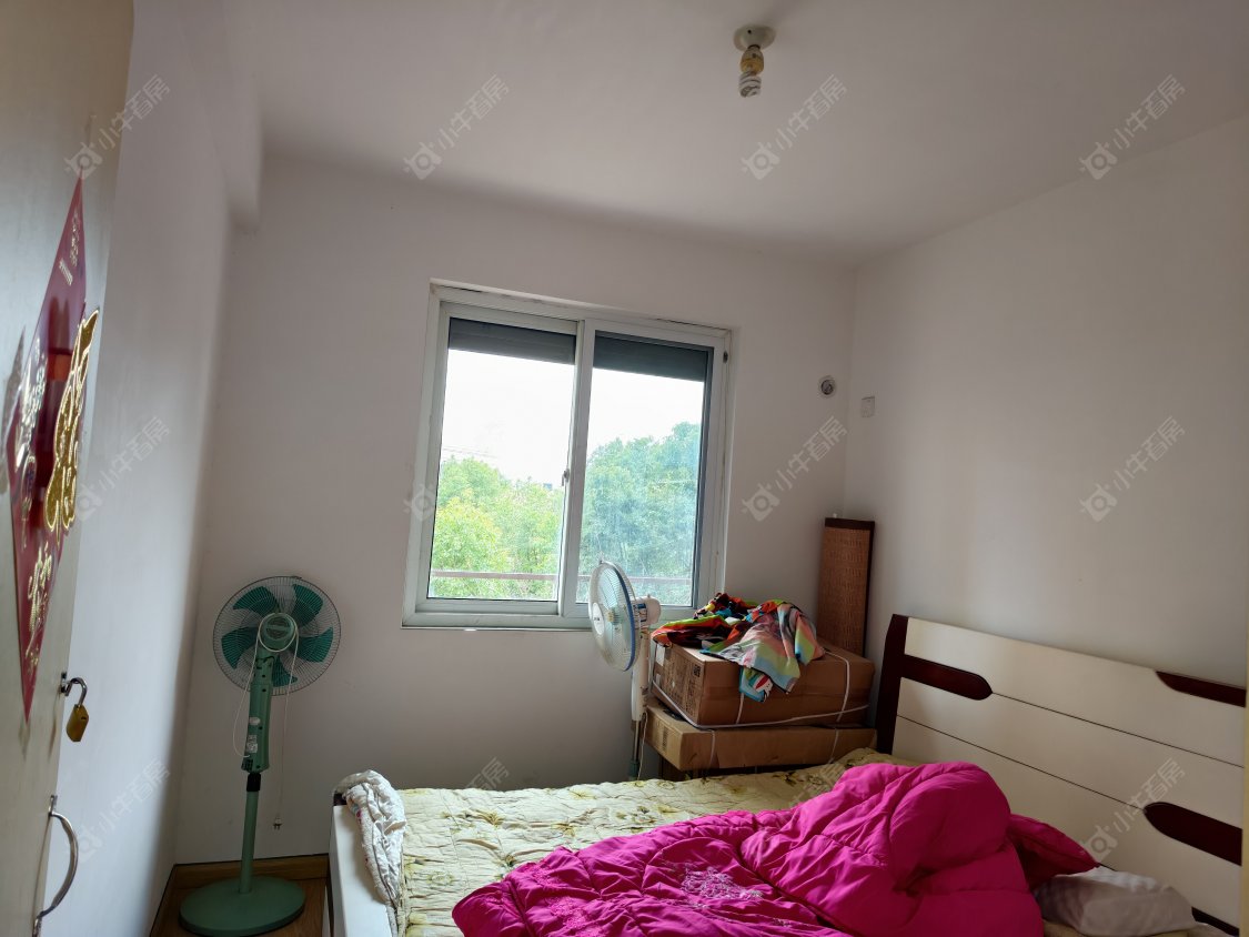 新景花苑四期房源室内图 常州新景花苑四期在租房源室内图_小牛看房