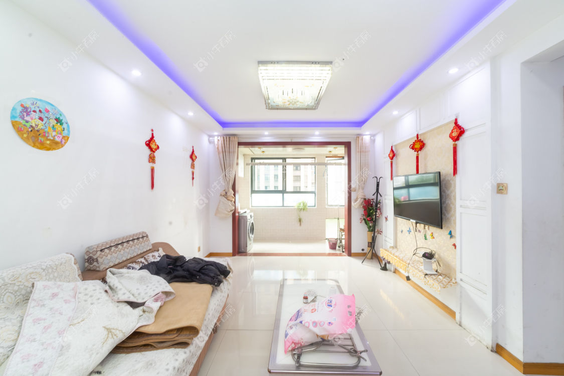 常州绿地世纪城三期租房_小牛看房