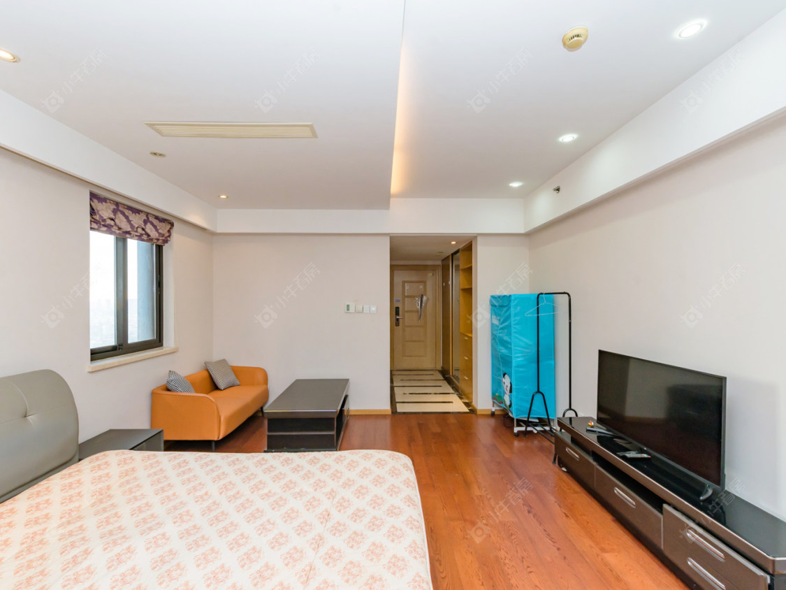 常州吾悦国际在售二手房源室内图_小牛看房