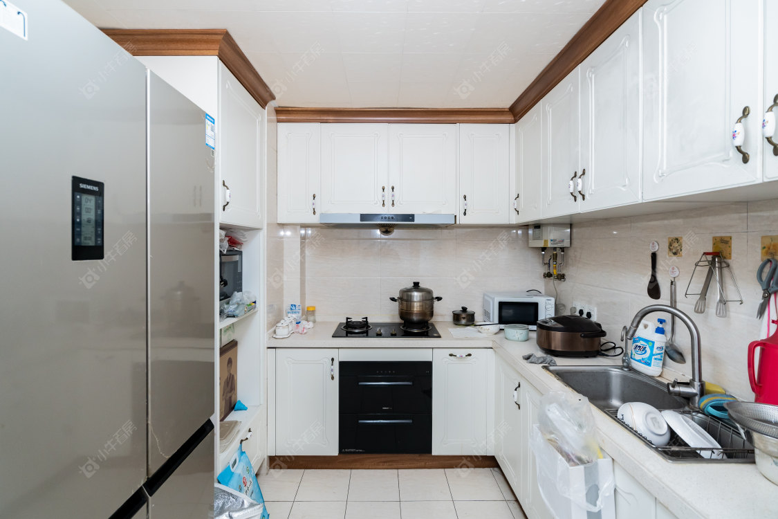 常州华润国际四期在售二手房源室内图_小牛看房