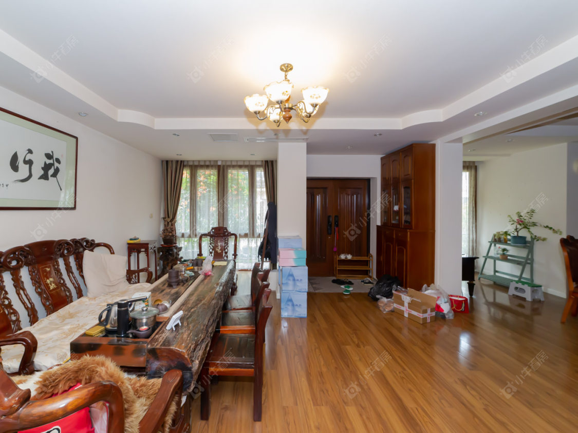 常州东南花园在售二手房源室内图_小牛看房