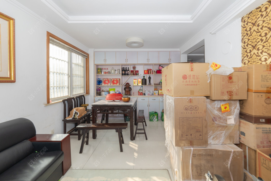 常州新景花苑二期在售二手房源室内图_小牛看房