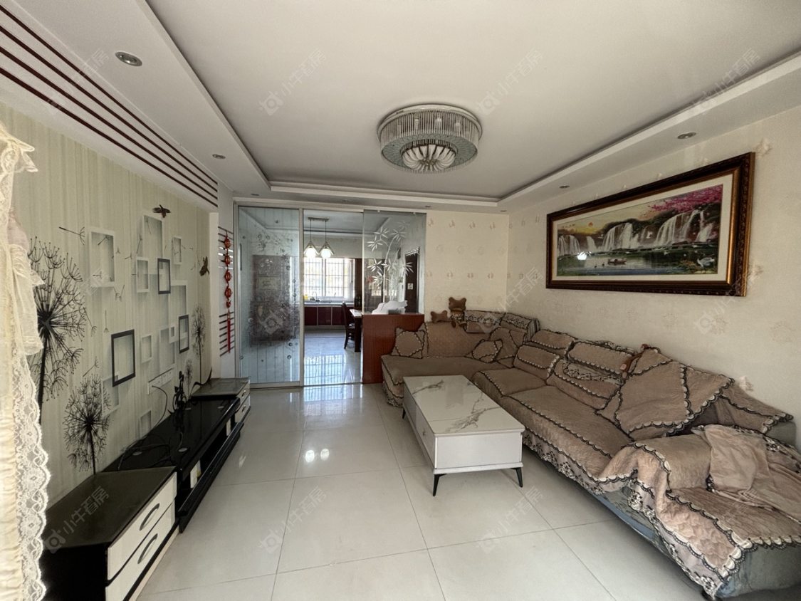 常州半岛小区在租房源室内图_小牛看房