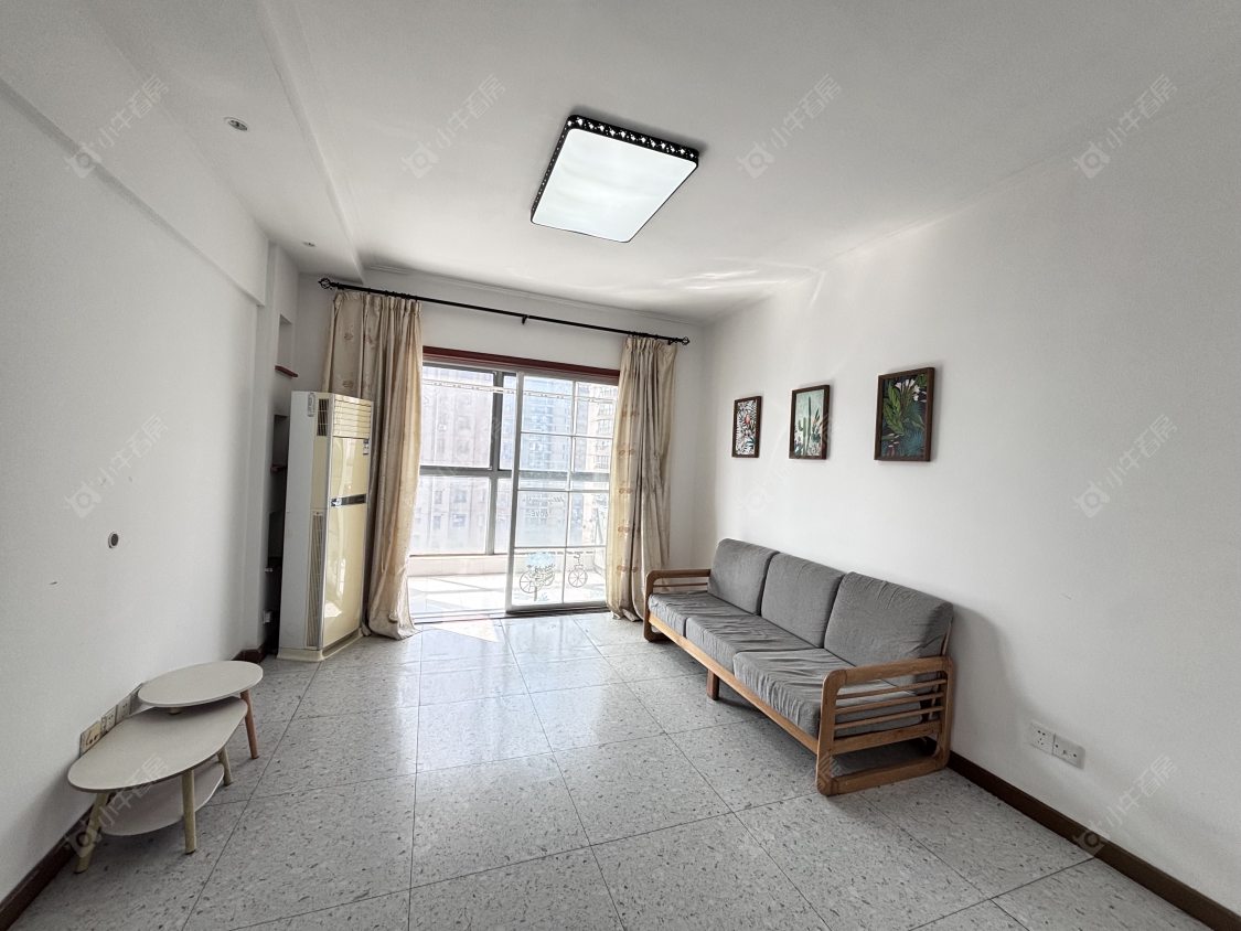 常州阳湖名城2室2厅1卫出租_小牛看房