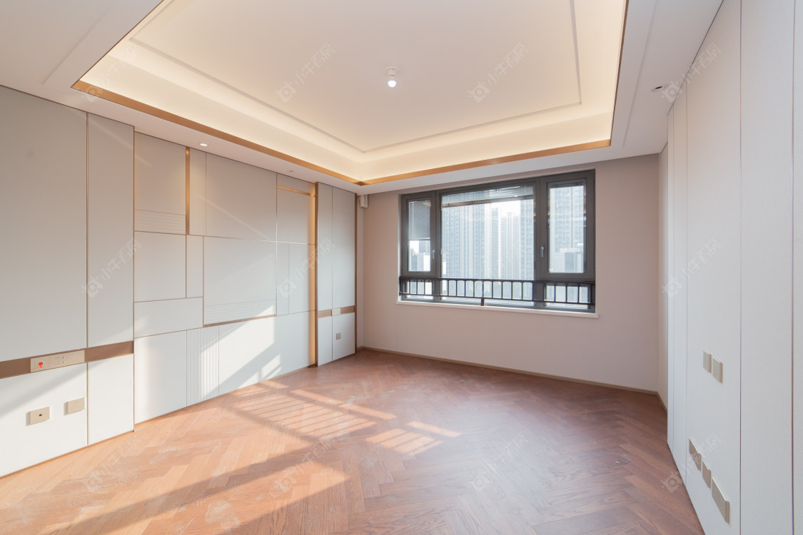 常州华宇新城天境在售二手房源_小牛看房