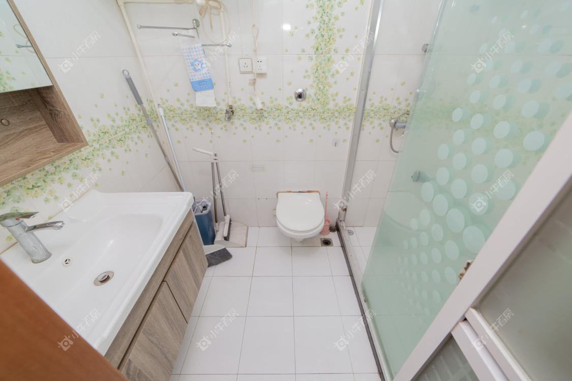 常州富都商务公寓在租房源室内图_小牛看房