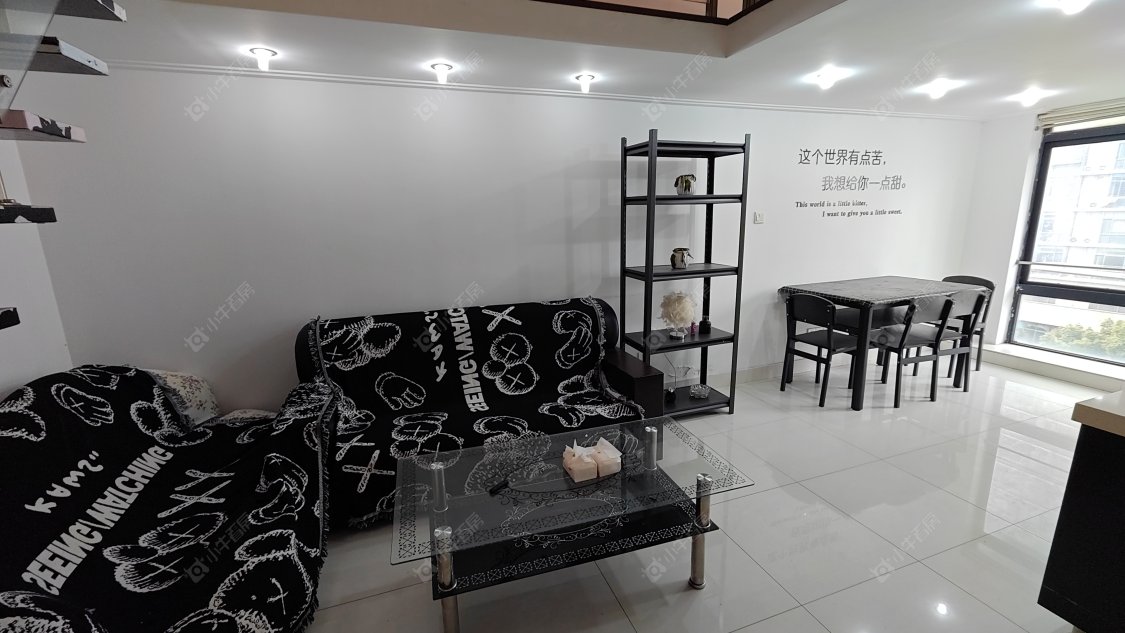 常州公园路在租房源室内图_小牛看房