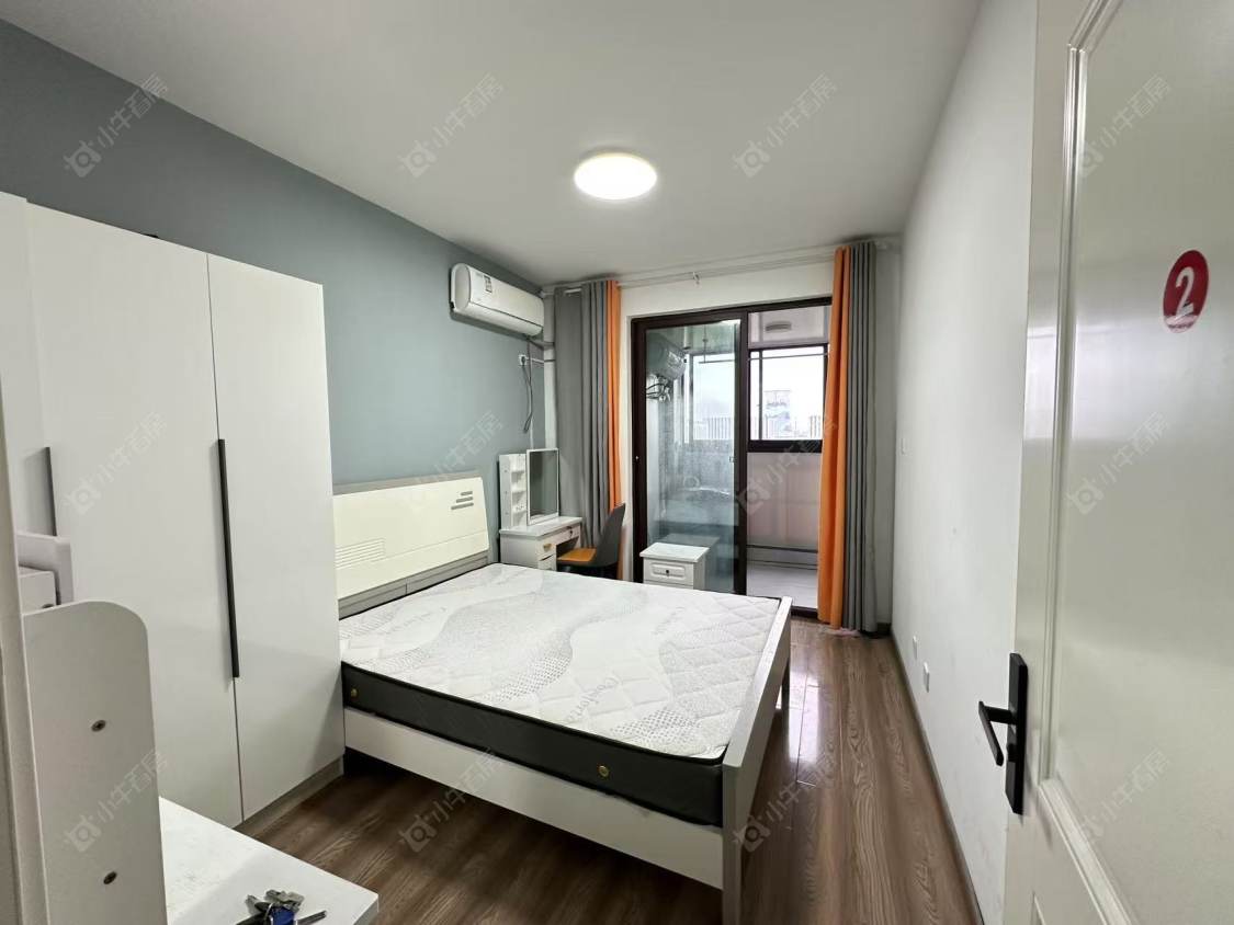 常州东方君开在租房源_小牛看房