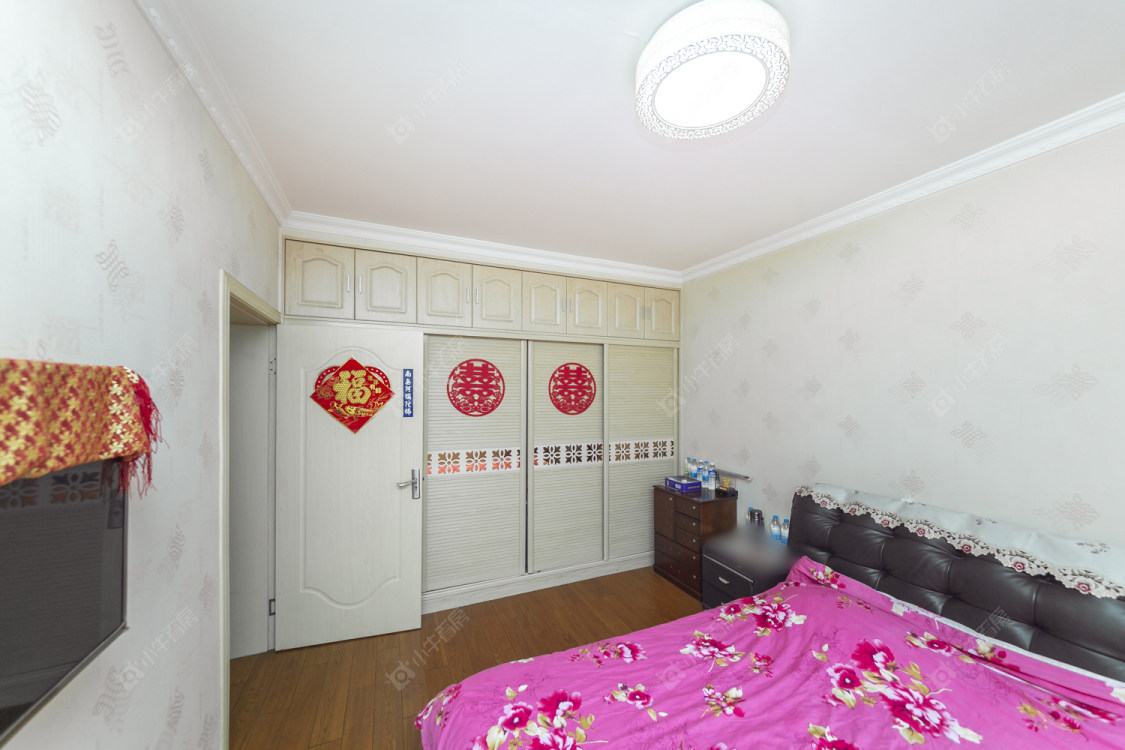 常州体育花苑在售二手房源室内图_小牛看房