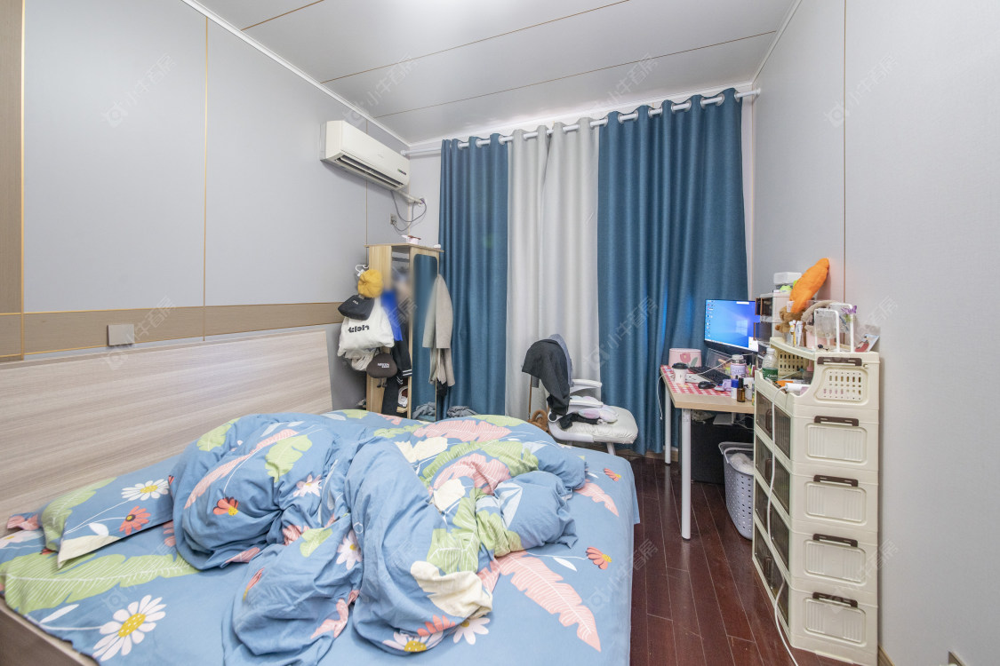 四季新城南苑房源室内图 常州四季新城南苑在售二手房源室内图_小牛看房