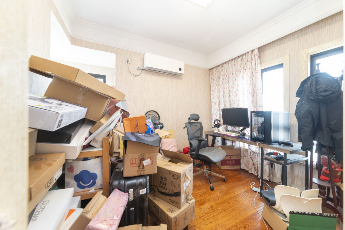 常州万骏金域丹堤在售二手房源室内图_小牛看房