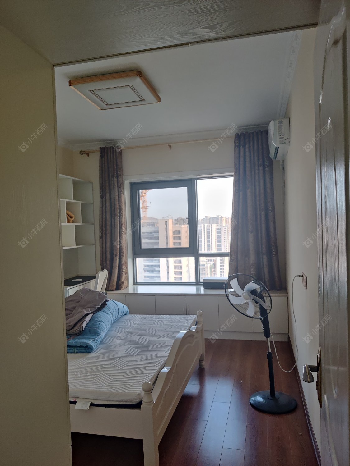 常州雨润城在租房源_小牛看房