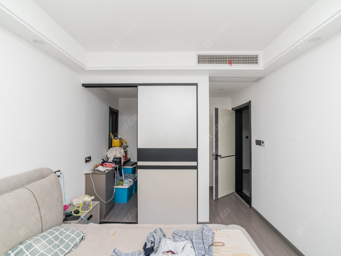 常州华润万象府在售二手房源室内图_小牛看房