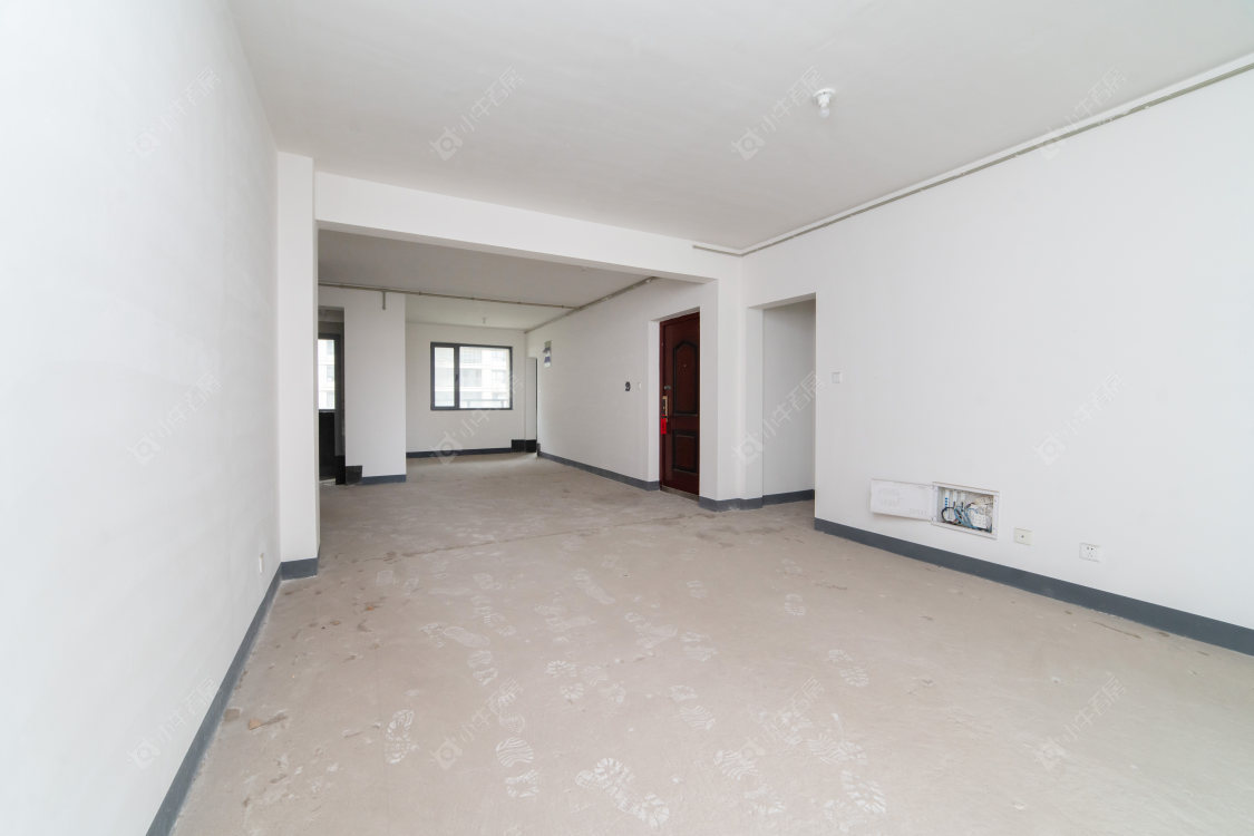 常州五星星韵城在售二手房源室内图_小牛看房