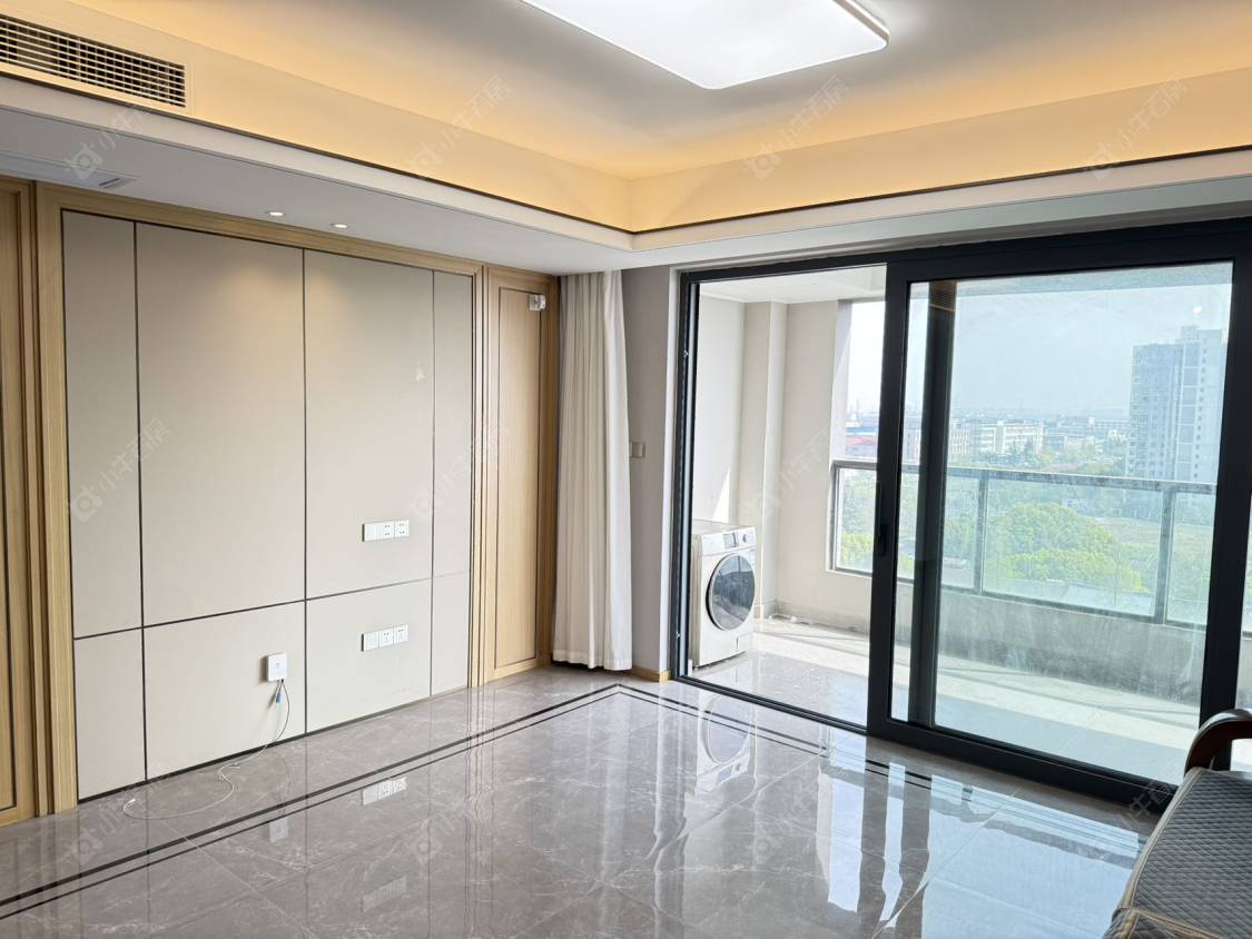 常州三盛汝悦春秋在租房源_小牛看房