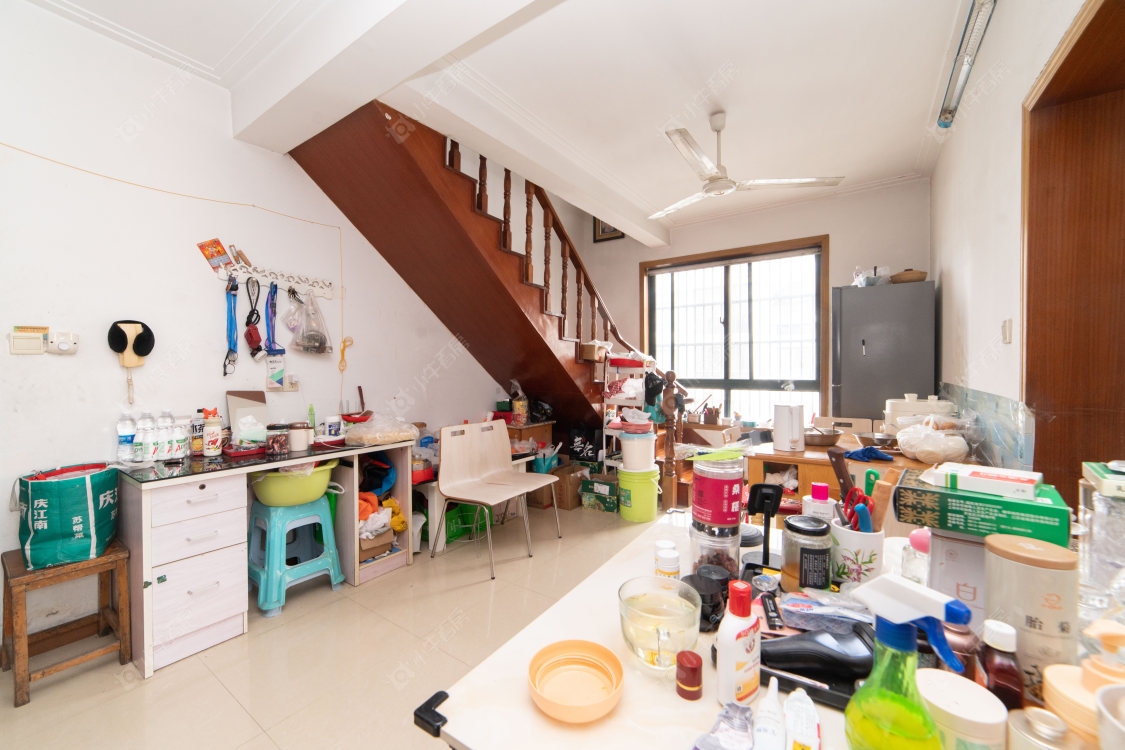 常州华林家园一期5室3厅2卫在售二手房房源图片