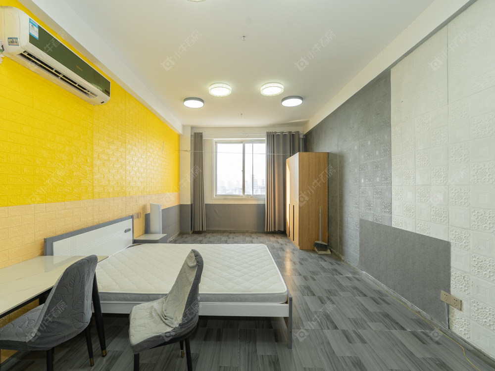 常州现代城在售二手房_小牛看房