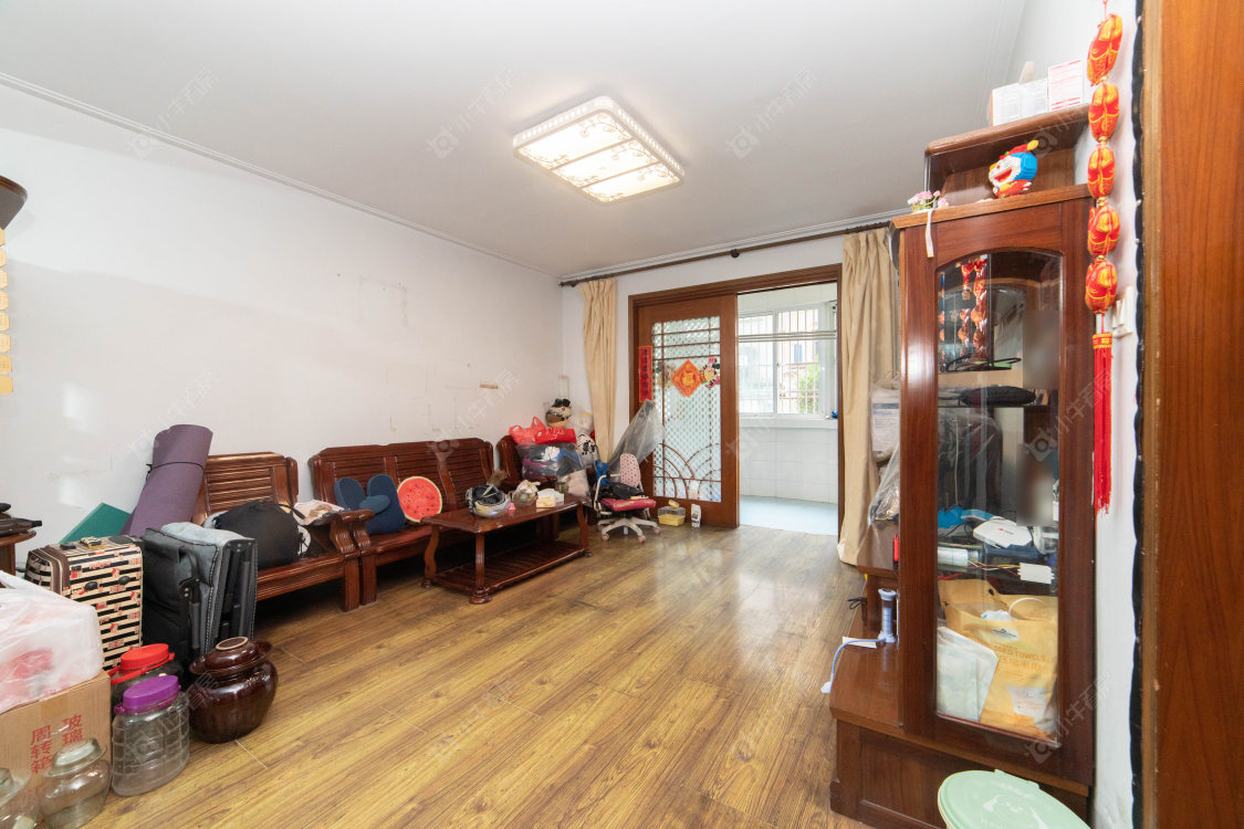 常州枫丹花园在售二手房_小牛看房