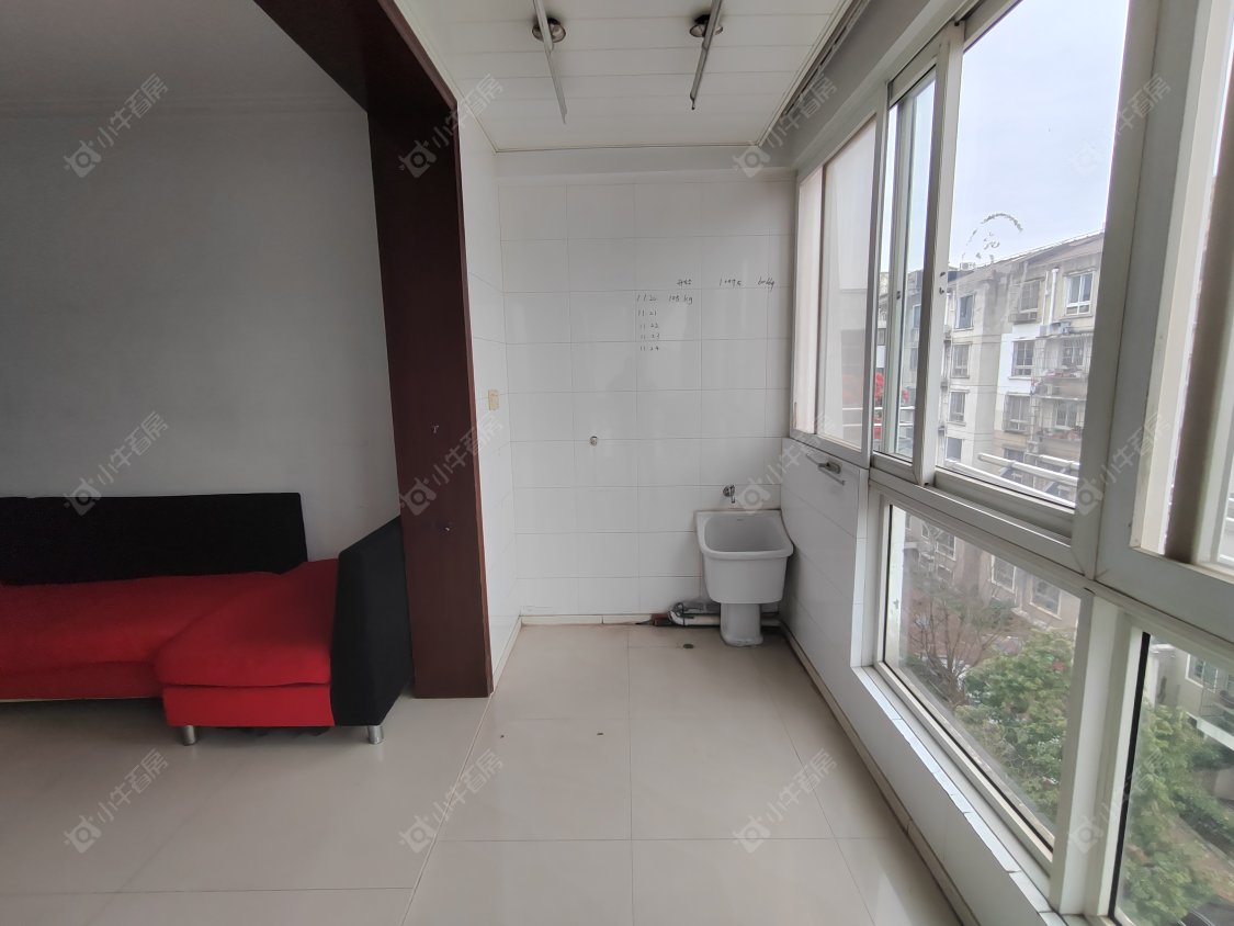 常州蓝天花园东区在租房源_小牛看房