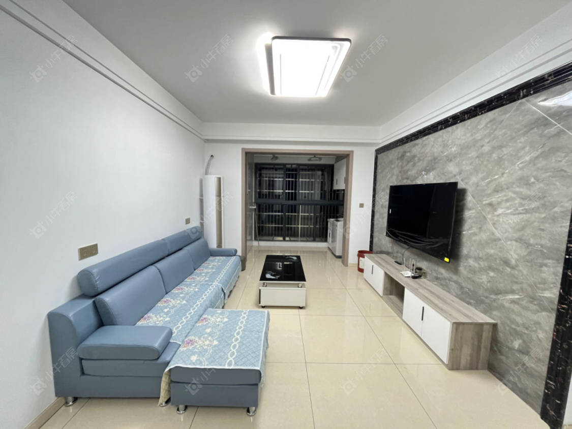 常州凯尔锋度3室2厅1卫出租房源图片