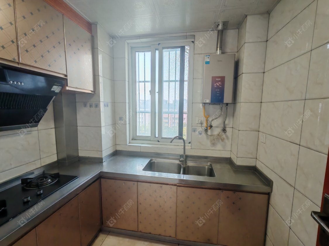 常州青洋花苑在租房源_小牛看房