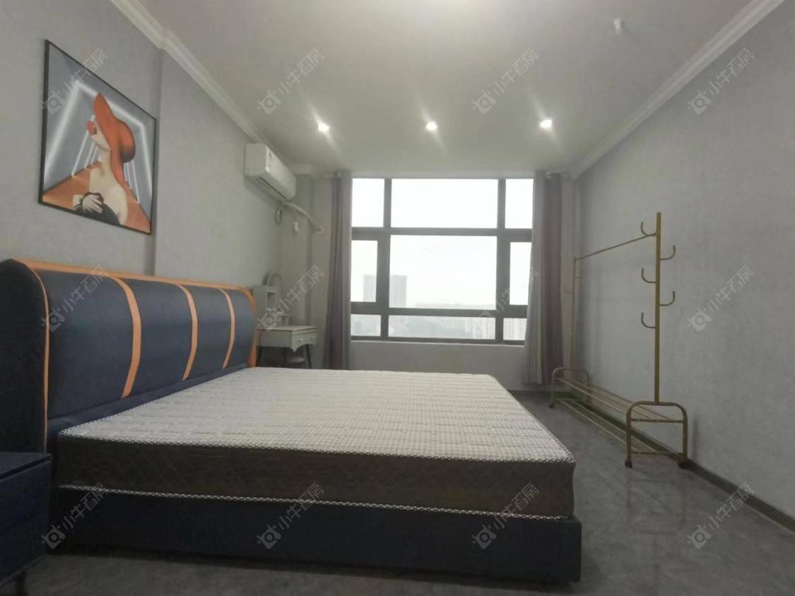 常州碧桂园壹号天禧在租房源室内图_小牛看房