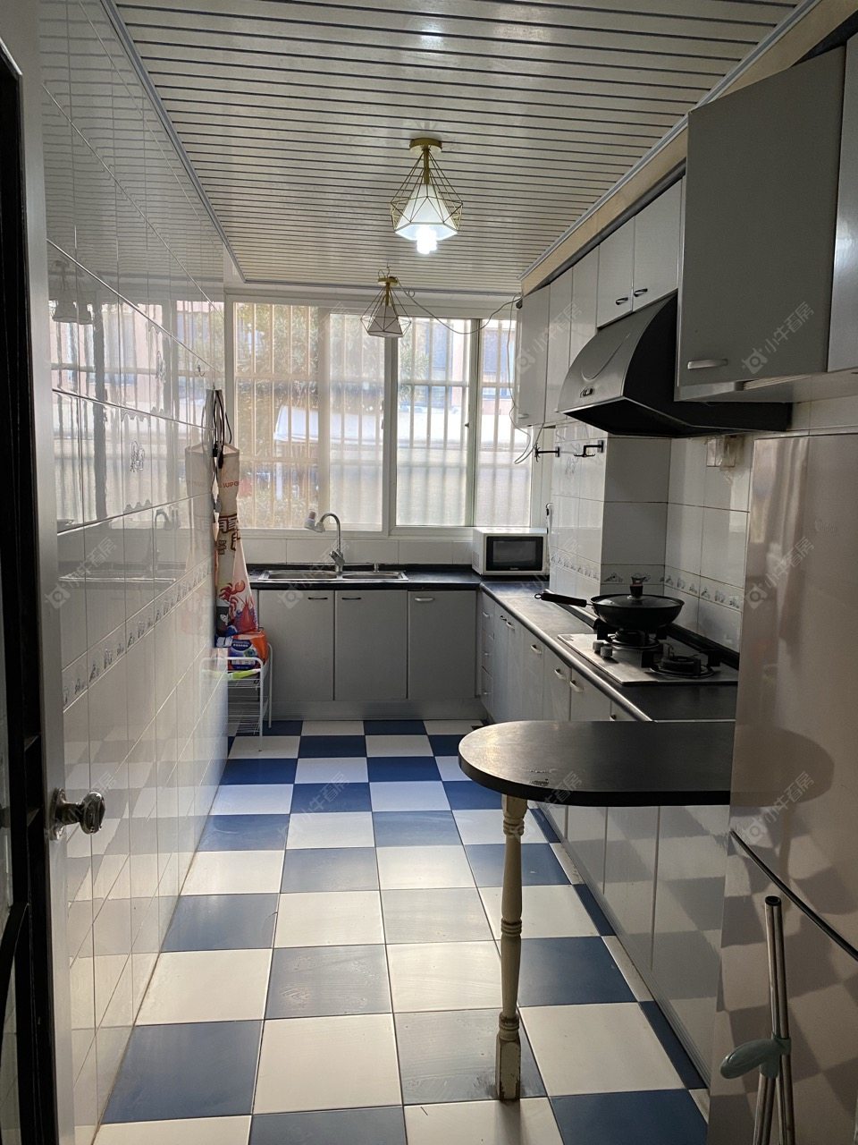 常州金城花苑在租房源室内图_小牛看房