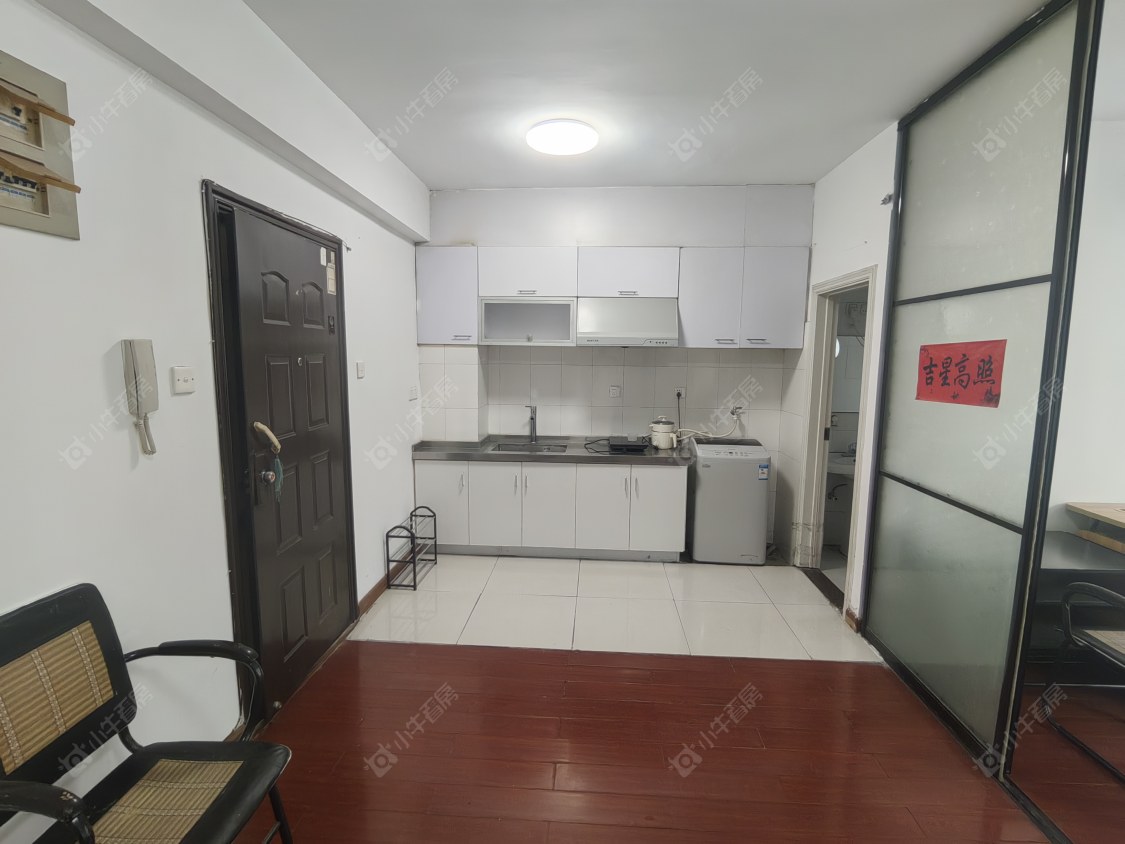 常州新荷花园在租房源室内图_小牛看房