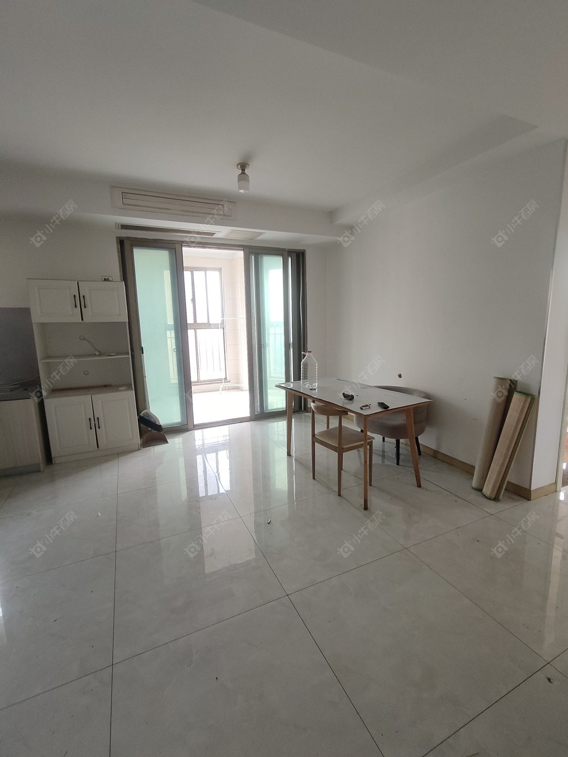 常州银河湾第一城二期在租房源室内图_小牛看房